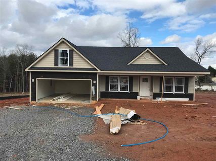 115 Fruitridge Trail - Lot 91 sold home in Copperleaf, Inman, SC