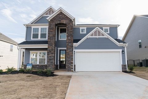 229 Delbourne Lane