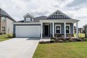 308 Delbourne Lane sold home in Greer, SC