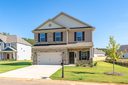294 Longmont Drive sold home in Boiling Springs, SC