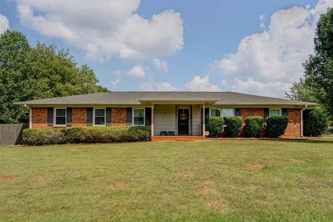10 Green Acres