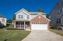 830 Terrace Creek Drive sold home in Duncan, SC
