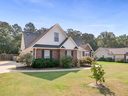 321 Caughman Dr sold home in Spartanburg, SC