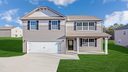 195 Old John Dodd Road sold home in Boiling Springs, SC