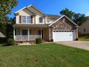 137 Fagans Creek Drive sold home in Inman, SC