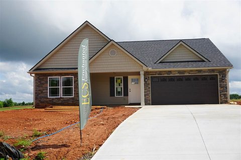 1402 Satterfield Road Lot 6