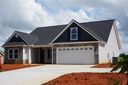 1406 Satterfield Road Lot 7 sold home in Greer, SC