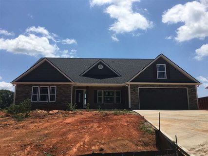 1410 Satterfield Road (Lot 8)