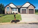 332 Gleaner Drive sold home in Inman, SC