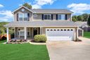 6 Sandwort Lane sold home in Taylors, SC