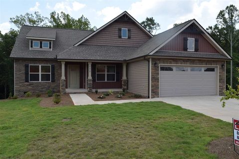 532 Sedona Court sold home in Saddlers Walk, Chesnee, SC