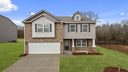 469 All Seasons Drive sold home in Boiling Springs, SC