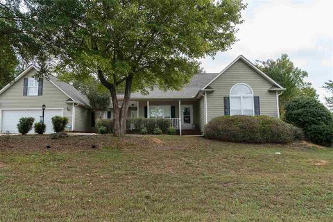 310 North Gretchin Court sold home in Dorman Acres, Roebuck, SC