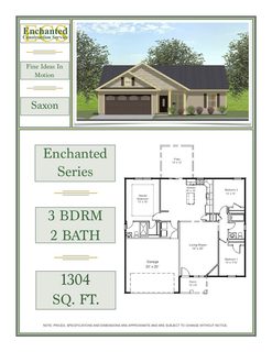 443 Silver Thorne Dr Lot 13 sold home in Blackberry Farms, Wellford, SC