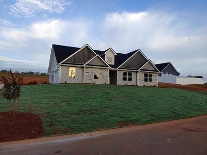535 Sedona Ct sold home in Saddlers Walk, Chesnee, SC