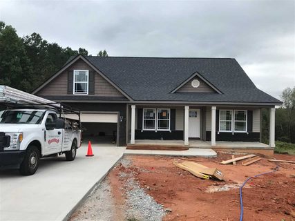 618 Uncle Joes Way sold home in Peelers Glenn, Wellford, SC