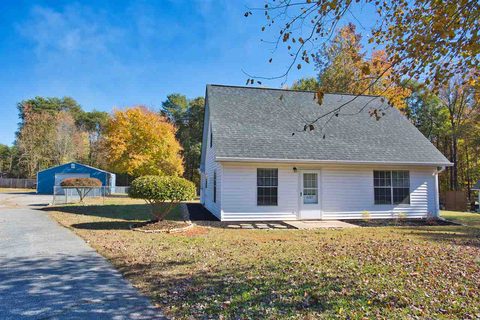 6317 Greenfield Dr sold home in North Woodfield, Spartanburg, SC