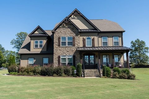 905 S Alamosa Drive sold home in Canyon Creek, Boiling Springs, SC