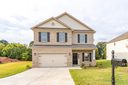 287 Longmont Drive sold home in Boiling Springs, SC