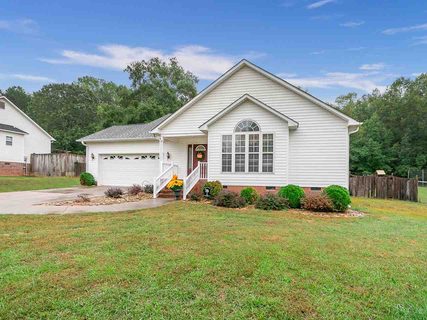 237 Augustine Drive sold home in Stone Station, Spartanburg, SC