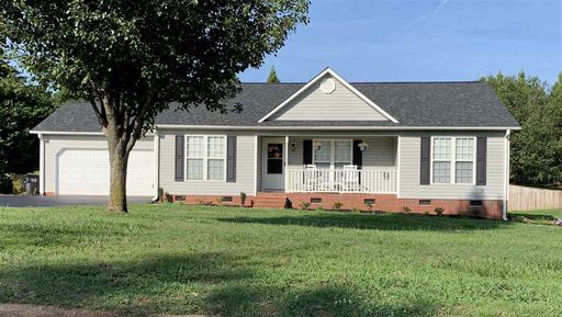 109 Beaver Creek Dr
