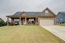8 Lebanon Court sold home in Greer, SC