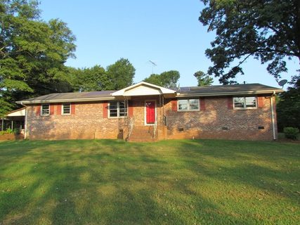 6113 Woodfield Circle sold home in Woodfield Heights, Spartanburg, SC