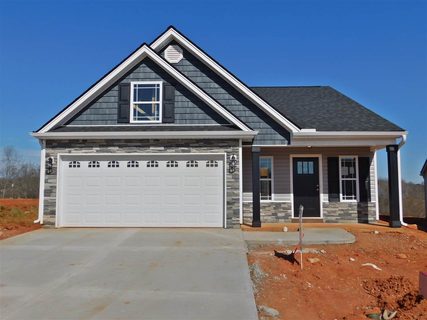 612 Parkway Village Road Lot 3