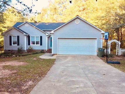 246 Augustine Drive sold home in Stone Station, Spartanburg, SC