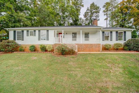 270 Harding Dr. sold home in Southern Pines, Spartanburg, SC