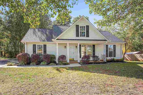 310 Island Ford Rd sold home in Wind Crest, Inman, SC