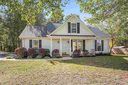 310 Island Ford Rd sold home in Inman, SC