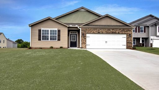 317 New Spring Lane