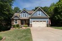 541 Harvest Time Lane sold home in Inman, SC