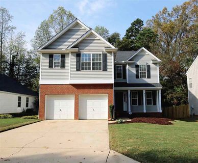 322 Bellhaven Lane