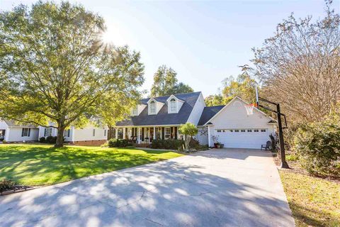 361 Shallowford Drive
