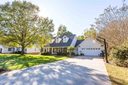 361 Shallowford Drive sold home in Boiling Springs, SC