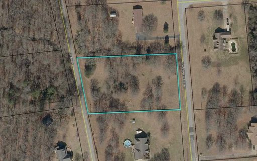 00 Country Estates Road sold land listing in Country Estates, Woodruff, SC
