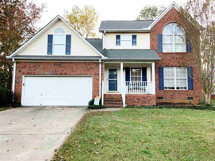 220 Silverbell Drive