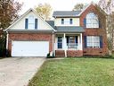 220 Silverbell Drive sold home in Boiling Springs, SC