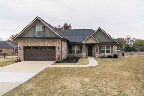 341 E Story Bush Lane sold home in Bushfork, Inman, SC