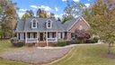 609 Claystone Drive sold home in Inman, SC
