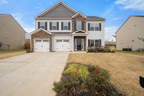 431 Jones Peak Dr