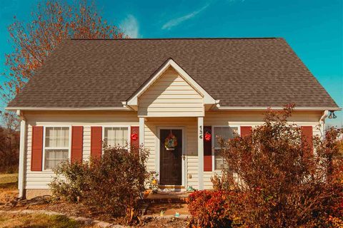 136 Highland Ridge Drive