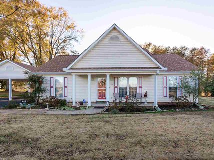 350 Island Ford Road sold home in Wind Crest, Inman, SC