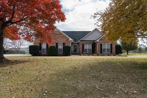 322 Vivians Court sold home in Orchard View, Woodruff, SC