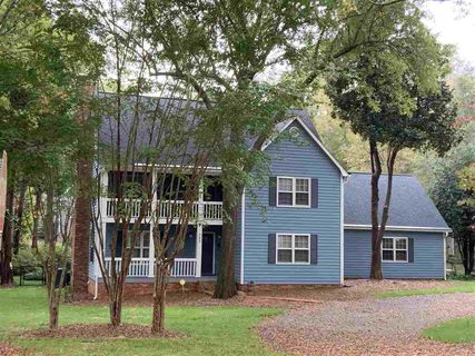 363 Round Ridge Road