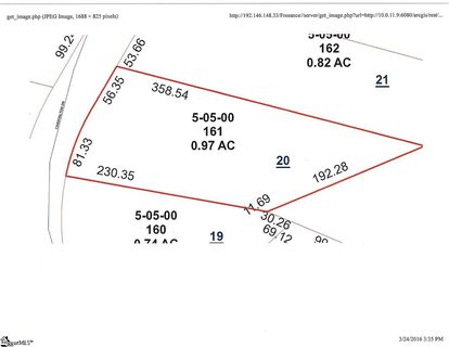 176 Carshalton Dr Lot 20