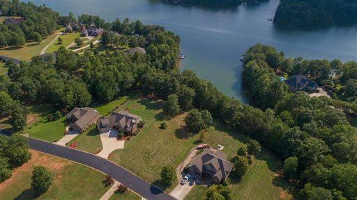 423 Harbour View Dr