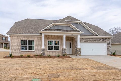 105 Paladin Drive